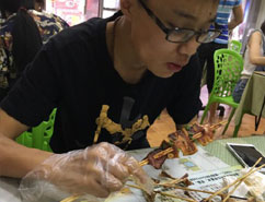 介休烧烤加盟,学烧烤技术,开烧烤店多少钱