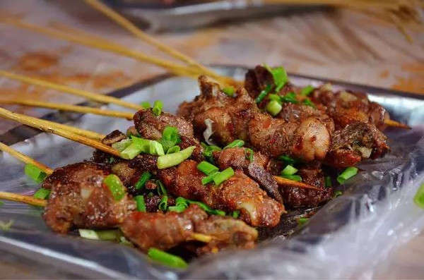 介休五花肉培训