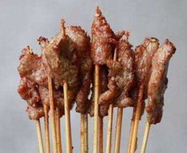 介休炸串加盟多少钱